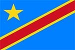 Democratic Republic of the Congo’s Top 10 Exports