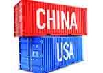 China Versus US Key Product Trade Balances