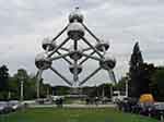 Atomium, Brussels