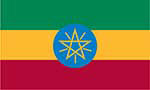 Ethiopia’s top 10 imports Ethiopian flag