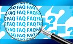 Our Most Popular Frequently Asked Questions (FAQs)