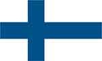 Finland flag