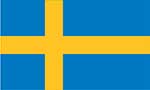 Sweden flag