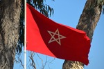 Morocco flag